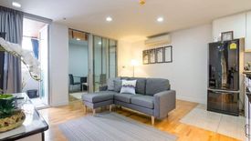 1 Bedroom Condo for sale in Quad Silom, Silom, Bangkok near BTS Chong Nonsi