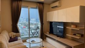 1 Bedroom Condo for rent in Thru Thonglor, Bang Kapi, Bangkok near MRT Phetchaburi