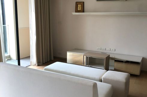 1 Bedroom Condo for sale in Liv At 49, Khlong Tan Nuea, Bangkok near BTS Thong Lo