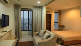 1 Bedroom Condo for rent in Ideo Q Ratchathewi, Thanon Phaya Thai, Bangkok near BTS Ratchathewi