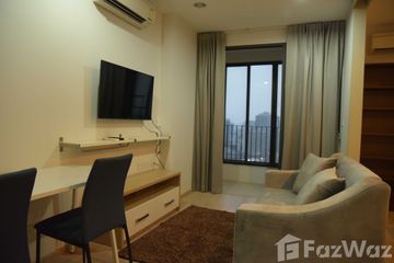 1 Bedroom Condo for rent in Ideo Q Ratchathewi, Thanon Phaya Thai, Bangkok near BTS Ratchathewi