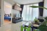 1 Bedroom Condo for sale in TC Green, Huai Khwang, Bangkok near MRT Phetchaburi
