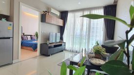 1 Bedroom Condo for sale in T.C. Green, Huai Khwang, Bangkok near MRT Phetchaburi