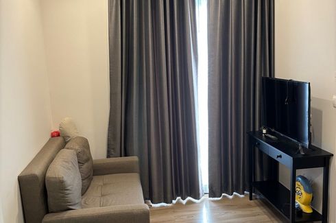 1 Bedroom Condo for sale in OKA HAUS Sukhumvit 36, Khlong Tan, Bangkok near BTS Thong Lo