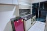 1 Bedroom Condo for sale in Aspire Ratchada - Wongsawang, Wong Sawang, Bangkok near MRT Wong Sawang