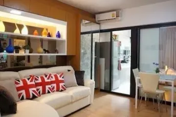 2 Bedroom Condo for sale in Supalai City Resort Bearing Station Sukumvit 105, Bang Na, Bangkok near BTS Bearing