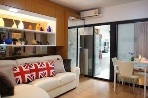 2 Bedroom Condo for sale in Supalai City Resort Bearing Station Sukumvit 105, Bang Na, Bangkok near BTS Bearing