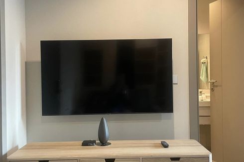 1 Bedroom Condo for sale in Makkasan, Bangkok near MRT Phra Ram 9