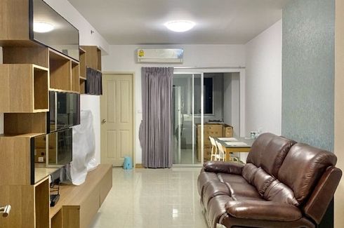 1 Bedroom Condo for rent in Supalai Park Ekamai - Thonglor, Bang Kapi, Bangkok