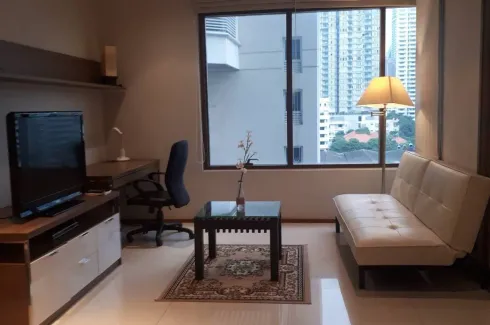 1 Bedroom Condo for sale in The Emporio Place, Khlong Tan, Bangkok near BTS Phrom Phong