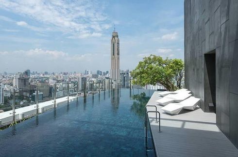 1 Bedroom Condo for sale in Ideo Q Ratchathewi, Thanon Phaya Thai, Bangkok near BTS Ratchathewi