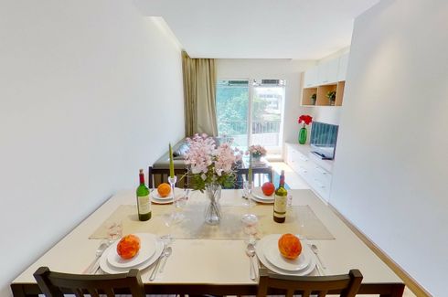 2 Bedroom Condo for sale in Residence 52, Bang Chak, Bangkok near BTS On Nut