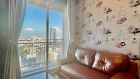 1 Bedroom Condo for sale in Thru Thonglor, Bang Kapi, Bangkok near MRT Phetchaburi