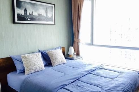 1 Bedroom Condo for sale in Thru Thonglor, Bang Kapi, Bangkok near MRT Phetchaburi