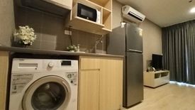 1 Bedroom Condo for sale in IDEO O2, Bang Na, Bangkok near BTS Bang Na