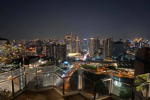 Condo for sale in Makkasan, Bangkok near MRT Phra Ram 9