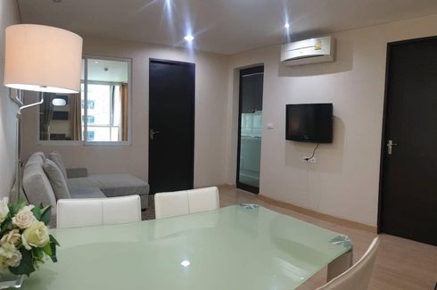 1 Bedroom Condo for sale in The Address Pathumwan, Thanon Phetchaburi, Bangkok near BTS Ratchathewi