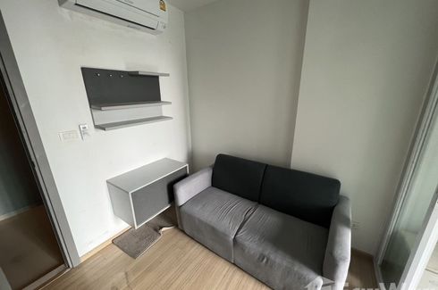 1 Bedroom Condo for rent in The Base Rama 9 - Ramkhamhaeng, Hua Mak, Bangkok near MRT Ramkhamhaeng 12