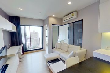 1 Bedroom Condo for sale in Urbano Absolute Sathon - Taksin, Khlong Ton Sai, Bangkok near BTS Krung Thon Buri