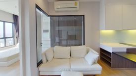 1 Bedroom Condo for sale in Urbano Absolute Sathon - Taksin, Khlong Ton Sai, Bangkok near BTS Krung Thon Buri