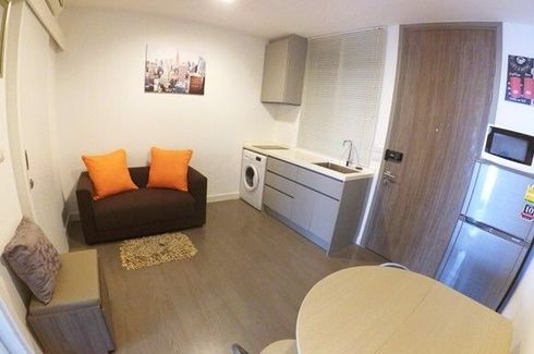 1 Bedroom Condo for sale in A Space Asoke - Ratchada, Din Daeng, Bangkok near MRT Phra Ram 9