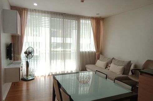 1 Bedroom Condo for sale in Wind Sukhumvit 23, Khlong Toei Nuea, Bangkok near MRT Sukhumvit