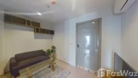 1 Bedroom Condo for rent in LIFE Asoke - Rama 9, Makkasan, Bangkok near MRT Phra Ram 9