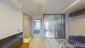 1 Bedroom Condo for rent in Makkasan, Bangkok near MRT Phra Ram 9