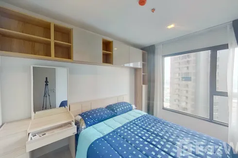 1 Bedroom Condo for rent in Makkasan, Bangkok near MRT Phra Ram 9