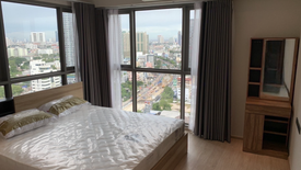 2 Bedroom Condo for sale in Whizdom Station Ratchada - Thapra, Dao Khanong, Bangkok near BTS Talat Phlu