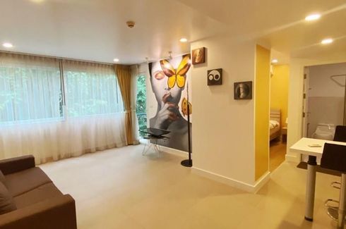 1 Bedroom Condo for sale in Karon Butterfly Condominium, Karon, Phuket