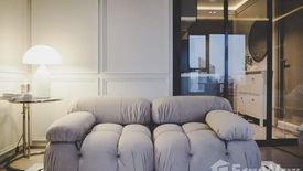 Condo for rent in Makkasan, Bangkok near MRT Phra Ram 9