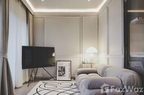 Condo for rent in LIFE Asoke - Rama 9, Makkasan, Bangkok near MRT Phra Ram 9