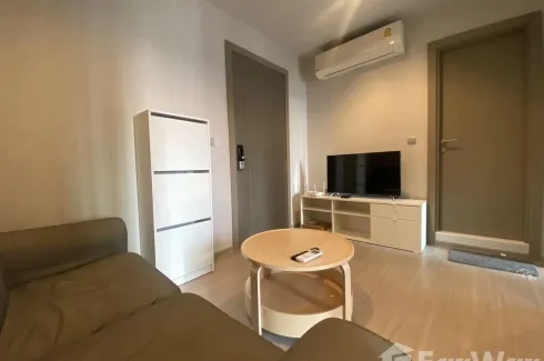 1 Bedroom Condo for rent in LIFE Asoke - Rama 9, Makkasan, Bangkok near MRT Phra Ram 9