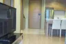 1 Bedroom Condo for rent in Rhythm Ratchada-Huai Khwang, Din Daeng, Bangkok near MRT Huai Khwang