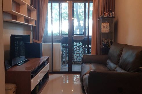1 Bedroom Condo for rent in Ideo Ladprao 5, Chom Phon, Bangkok near MRT Phahon Yothin