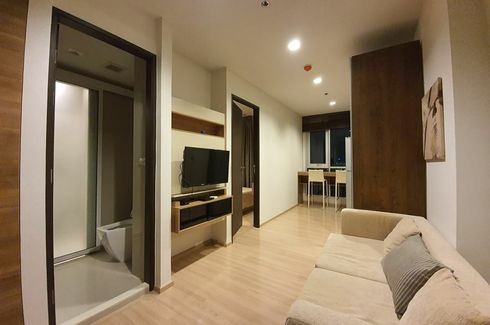 1 Bedroom Condo for sale in Rhythm Sathorn, Thung Wat Don, Bangkok near BTS Saphan Taksin