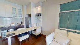 1 Bedroom Condo for sale in Khlong Tan Nuea, Bangkok