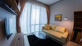 1 Bedroom Condo for sale in T.C. Green, Huai Khwang, Bangkok near MRT Phetchaburi