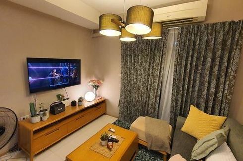 1 Bedroom Condo for sale in Fuse Mobius Ramkhamhaeng Station, Suan Luang, Bangkok near BTS Thong Lo