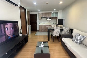 1 Bedroom Condo for sale in The Alcove 49, Khlong Tan Nuea, Bangkok near BTS Thong Lo