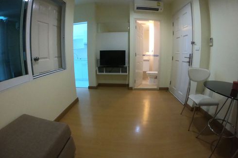 1 Bedroom Condo for sale in Life @ Sukhumvit 65, Phra Khanong Nuea, Bangkok near BTS Phra Khanong