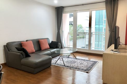 1 Bedroom Condo for sale in Baan Siri Sukhumvit 13, Khlong Toei Nuea, Bangkok near BTS Nana