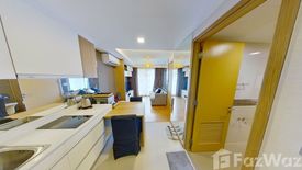 1 Bedroom Condo for rent in InterLux Premier Sukhumvit 13, Khlong Toei Nuea, Bangkok near BTS Nana