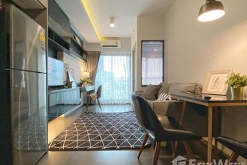 1 Bedroom Condo for rent in Ideo Sukhumvit 93, Bang Chak, Bangkok near BTS Bang Chak