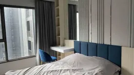 1 Bedroom Condo for rent in LIFE Asoke - Rama 9, Makkasan, Bangkok near MRT Phra Ram 9