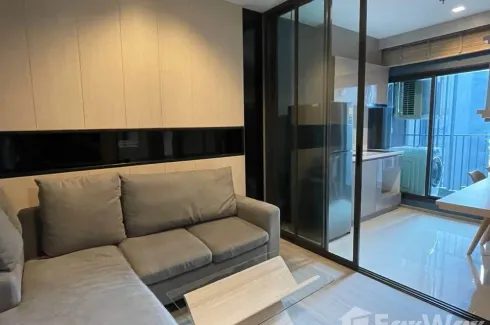 1 Bedroom Condo for rent in Makkasan, Bangkok near MRT Phra Ram 9