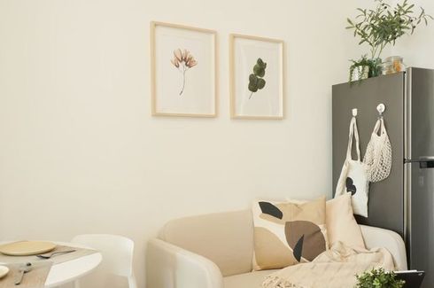 1 Bedroom Condo for sale in Knightsbridge Prime Onnut, Phra Khanong Nuea, Bangkok near BTS On Nut