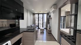 1 Bedroom Condo for rent in The Line Asoke - Ratchada, Din Daeng, Bangkok near MRT Phra Ram 9