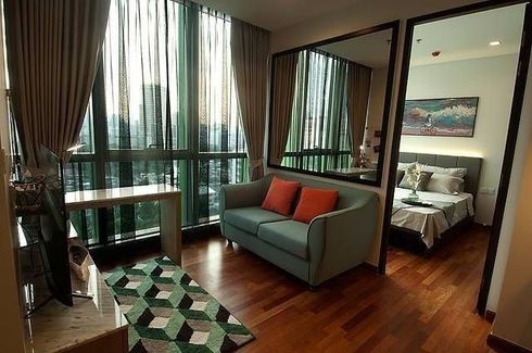 1 Bedroom Condo for sale in Wish Signature  Midtown Siam, Thanon Phaya Thai, Bangkok near BTS Ratchathewi